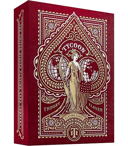 【FONTAINE】フォンティン 新品11デック FONTAINE】フォンティン 新品11デック Fontaine Cards | eBay