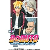 Boruto: Naruto Next Generations, Vol. 6: Karma