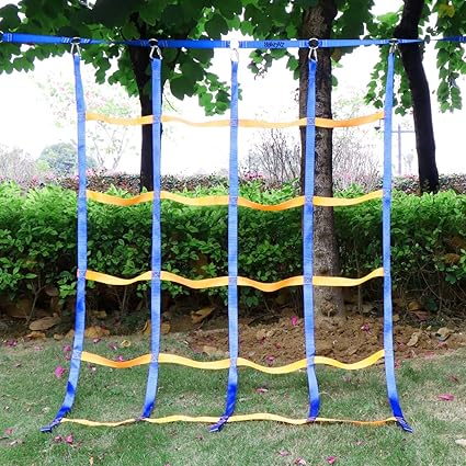 swing set cargo net