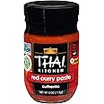 Thai Kitchen Gluten Free Red Curry Paste, 4 oz