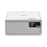 Epson EF-100 Smart Streaming Laser Projector with