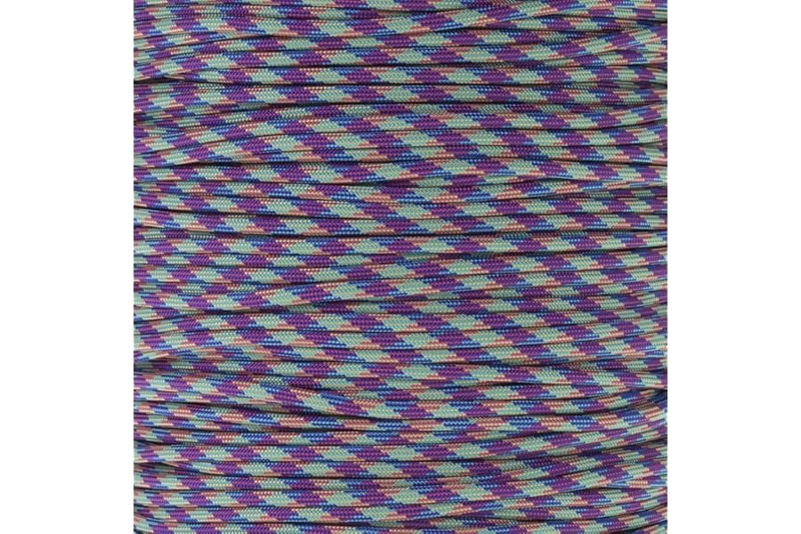 Paracord Planet 550 Nylon Paracord 7 Strand Type III Utility Cord - Largest Selection Available!