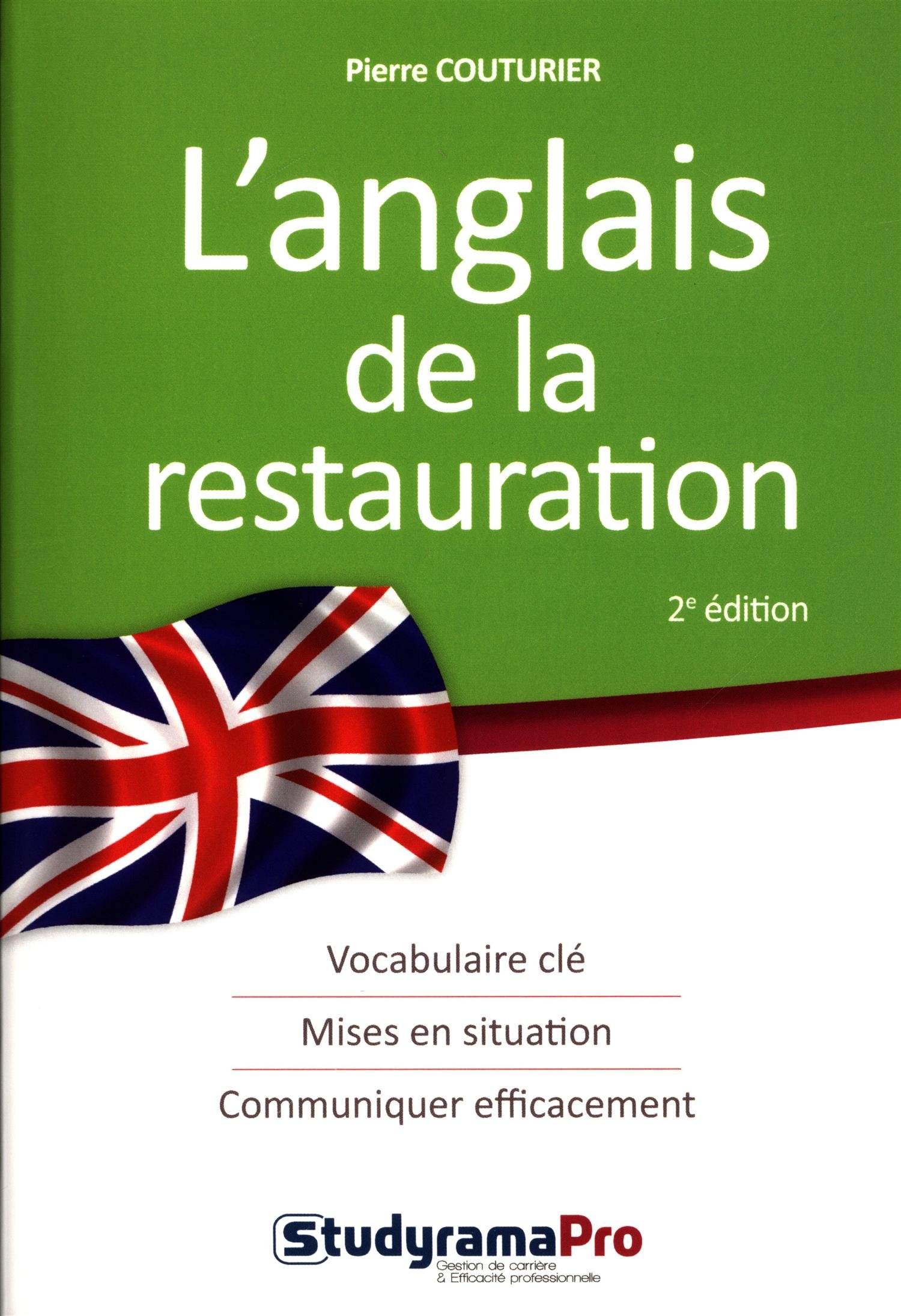 Langlais De La Restauration 2e édition Amazonca Pierre -