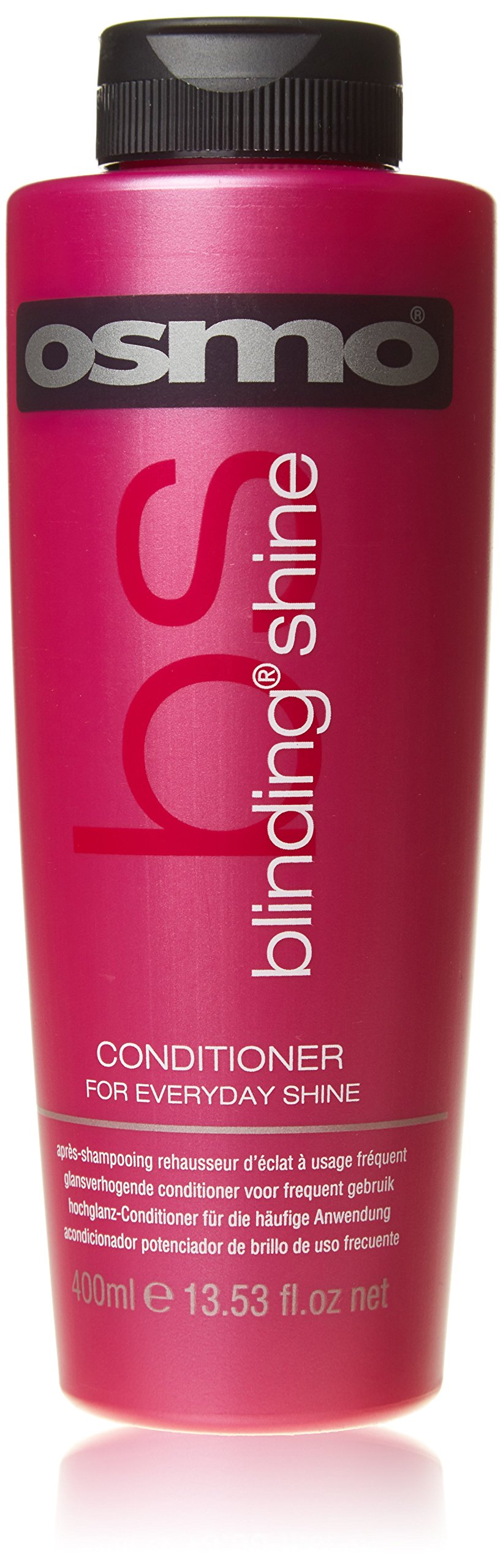 OSMO Blinding Shine Conditioner 400 ml