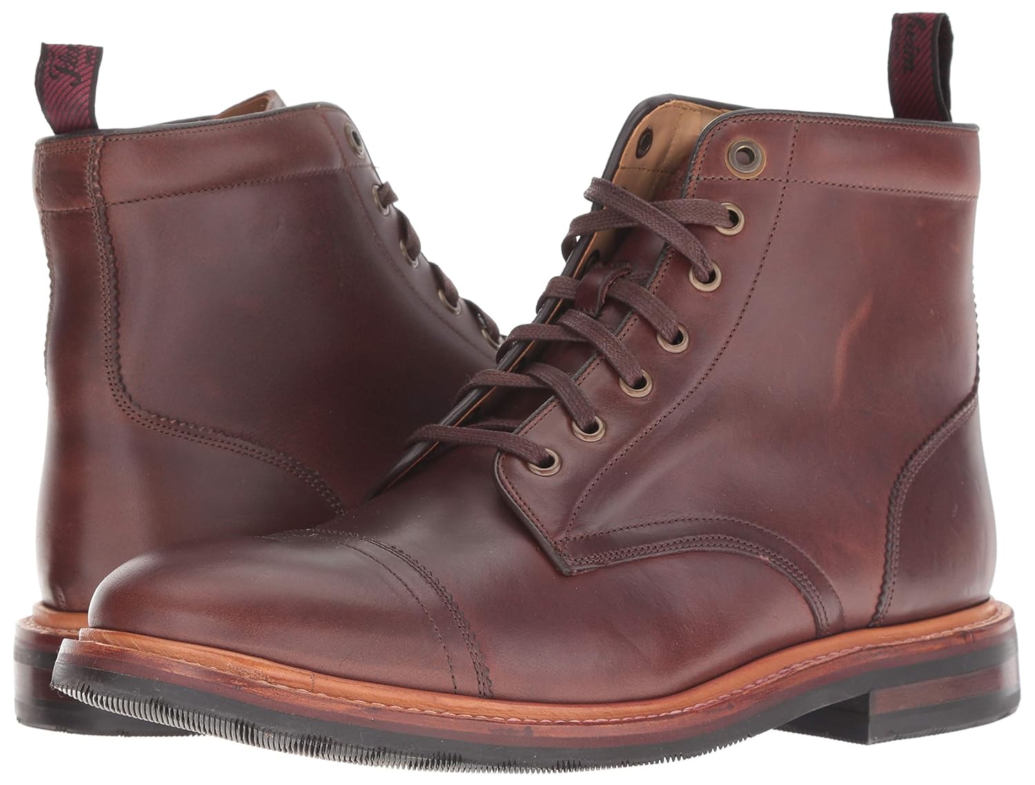 florsheim chukka boots