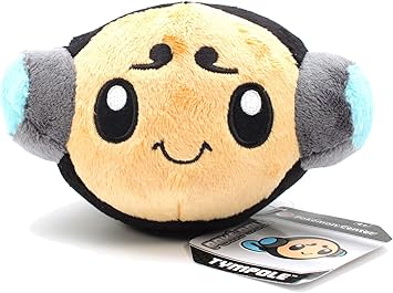 tympole plush