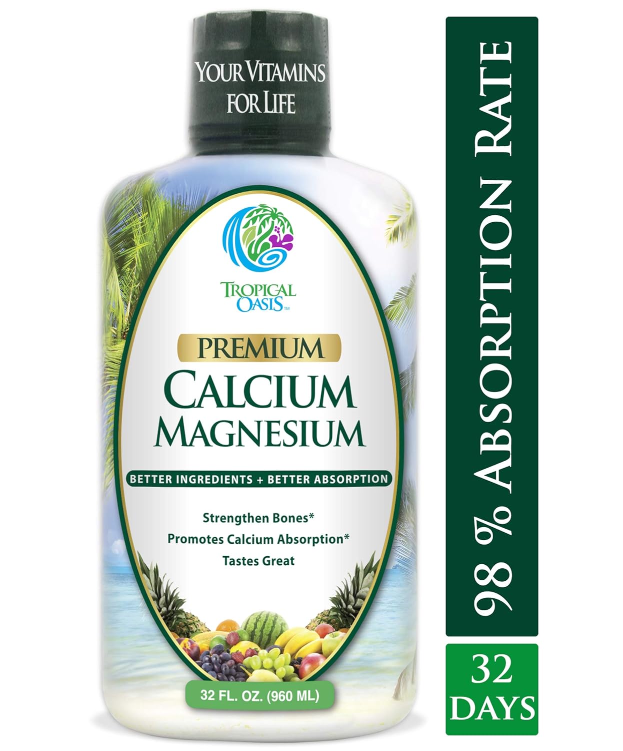 Magnesium Citrate Weight Loss WeightLossLook