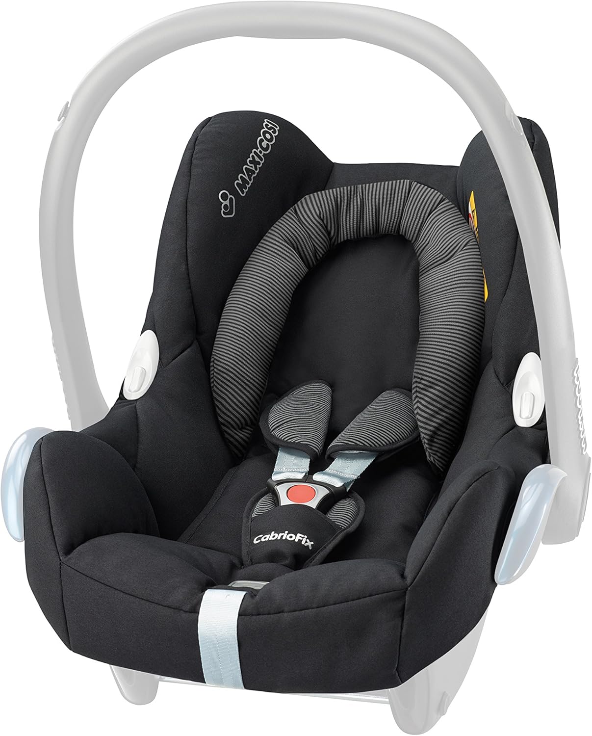 maxi cosi cabriofix airline approved