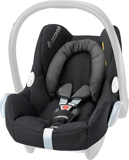 maxi cosi cabriofix nomad green