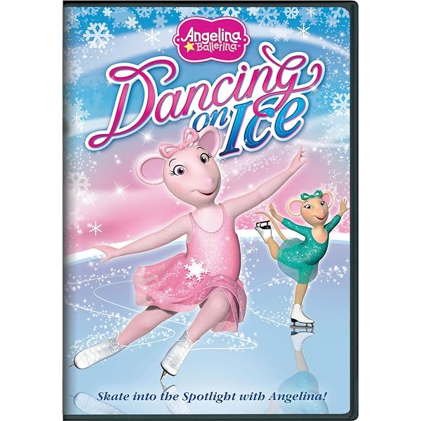 Amazon.com: Prima Princessa Presents Swan Lake : Paris Opera