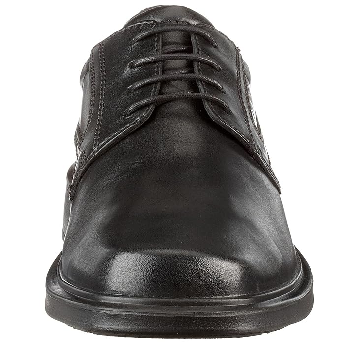 ecco helsinki womens orange