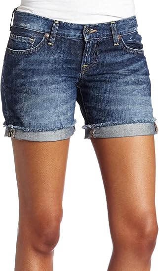 lucky brand riley short