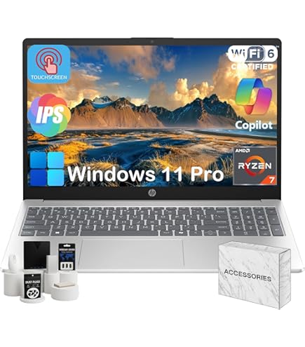 Amazon.com: HP 255 G7 15.6
