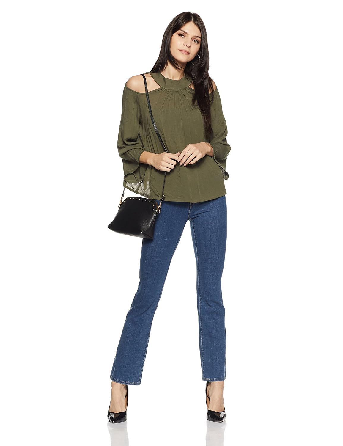 levi's women's boot cut jeans