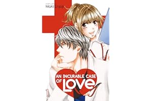 An Incurable Case of Love, Vol. 1