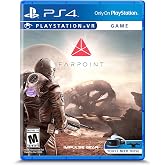 Farpoint - PlayStation VR (Renewed)
