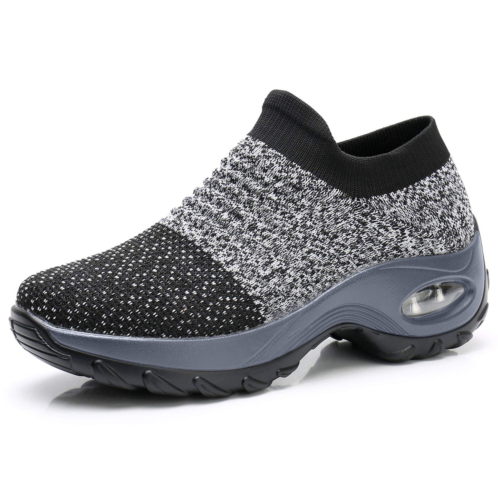 vanvene walking shoes