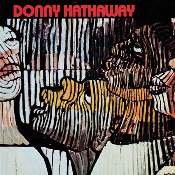 Donny Hathaway - Extension Of A Man - Amazon.com Music
