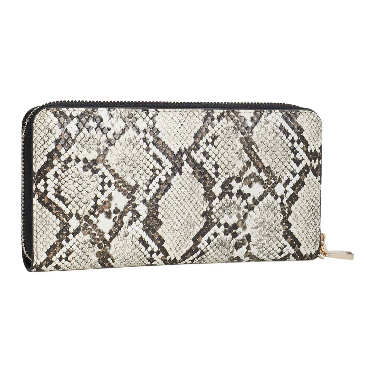 Borsa Dona Due Manici Bing Guess Nero | Valigeria.it
