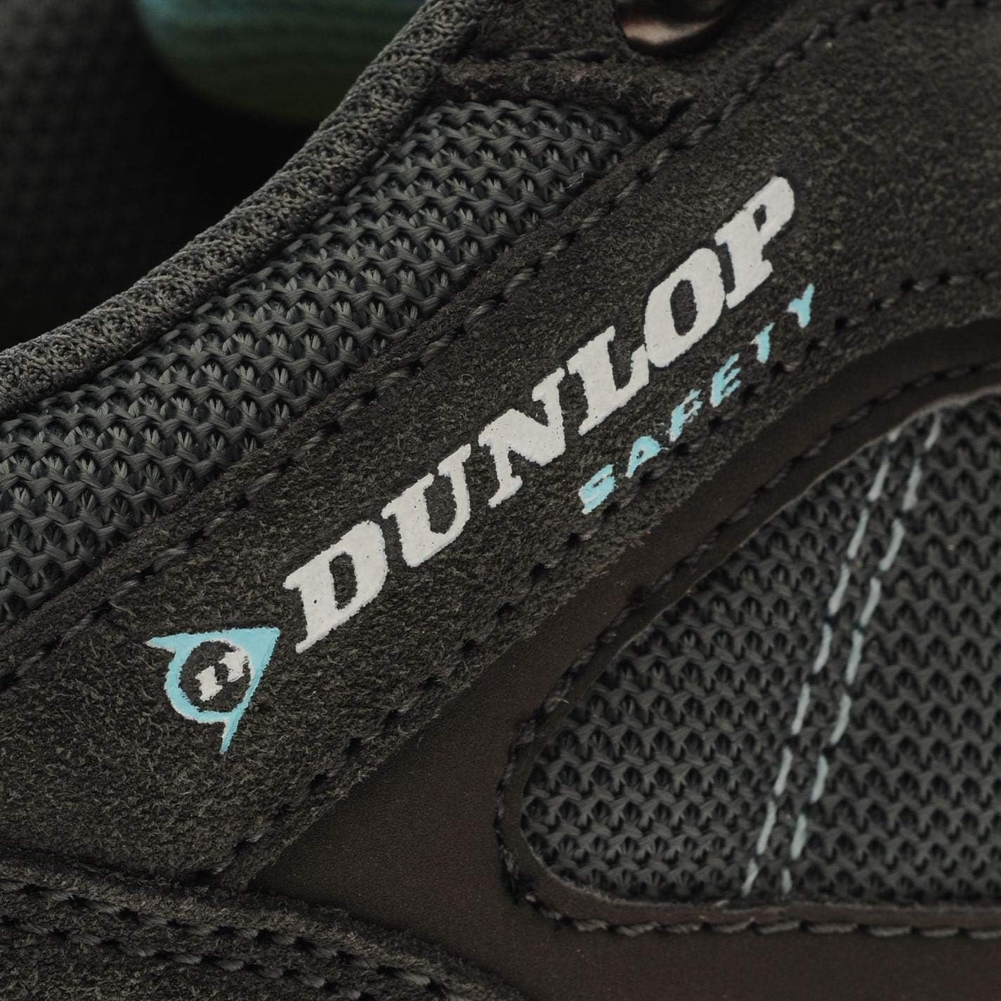 dunlop on site ladies safety boots