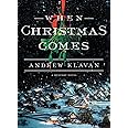 When Christmas Comes (Cameron Winter Mysteries)