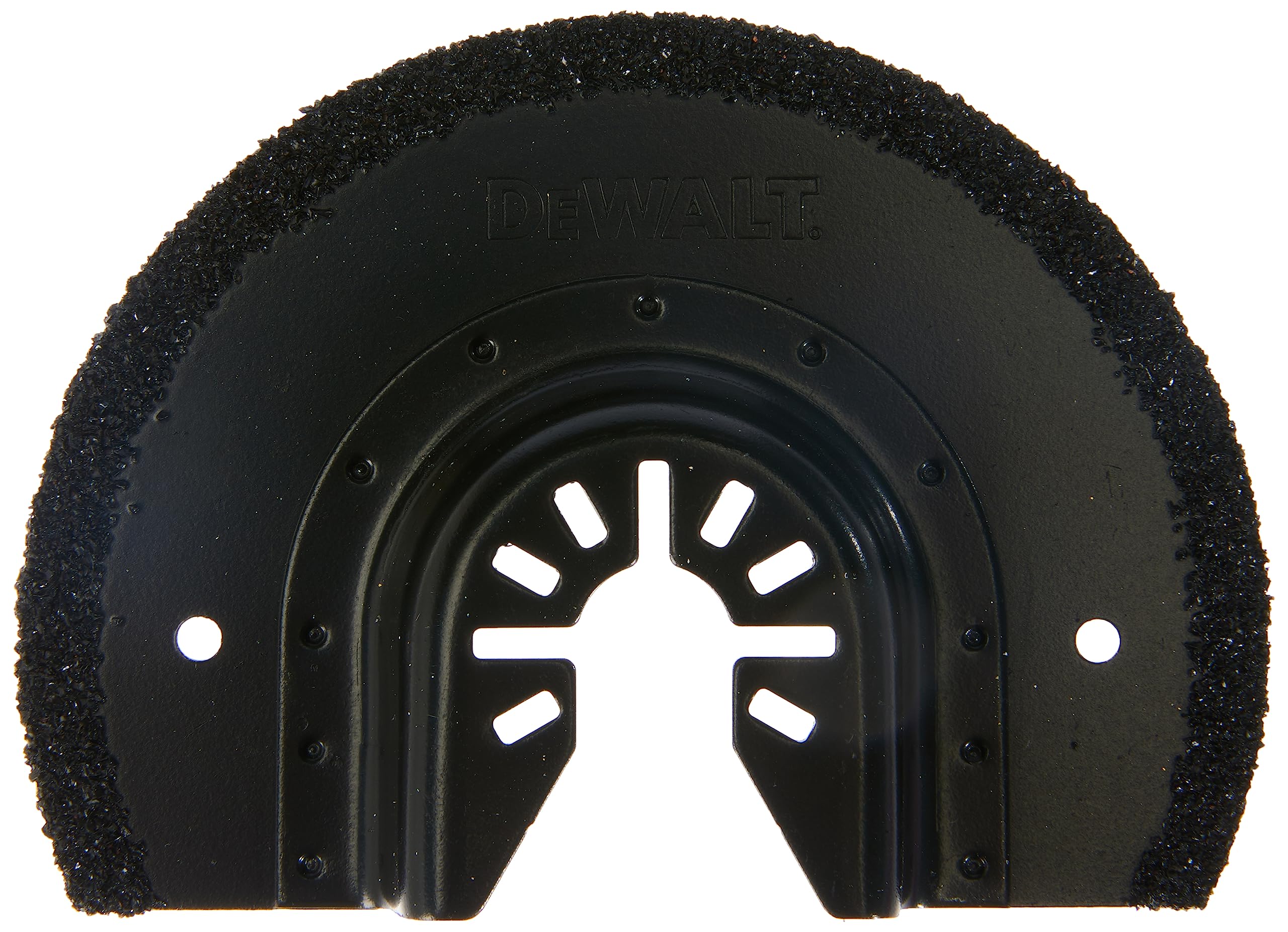 DeWalt DT20717-QZ Multi-Tool Carbide Grout Removal Blade