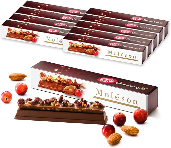 Amazon キットカット ショコラトリー モレゾン 10個セット キットカット ショコラトリー チョコレート菓子 通販 Amazon キットカット ショコラトリー モレゾン 10個セット キットカット ショコラトリー チョコレート菓子 通販