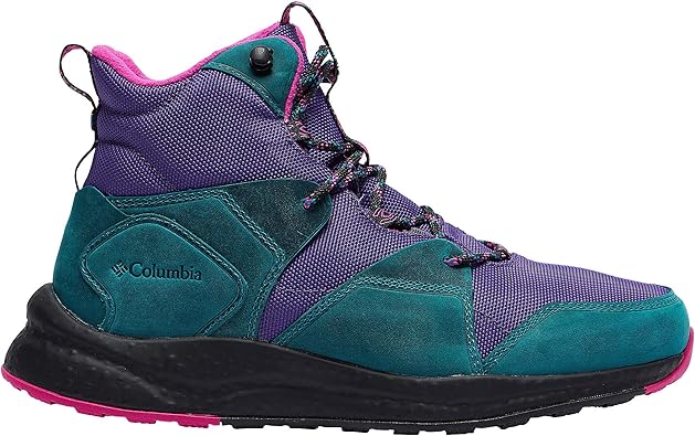 columbia boots mens amazon