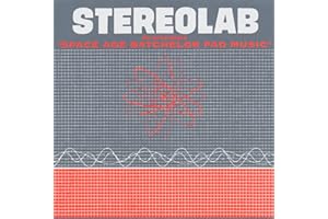 The Groop Played Space Age Batchelor Pad Music