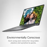 Dell Inspiron 15 3520 Laptop i5-1235U 8GB RAM 512GB SSD FHD 120Hz Carbon Black view 2