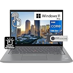 Lenovo ThinkPad T14 Gen 4 14" Notebook - WUXGA
