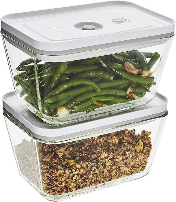 The Best Food Storage Sealer Quiet