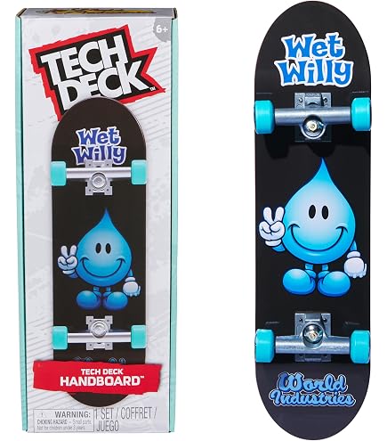 Hot Wheels - Skate - Coffret Skatepark Octopus avec fingerboard