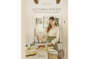 La table d'Éline (NON CLASSE) (French Edition)