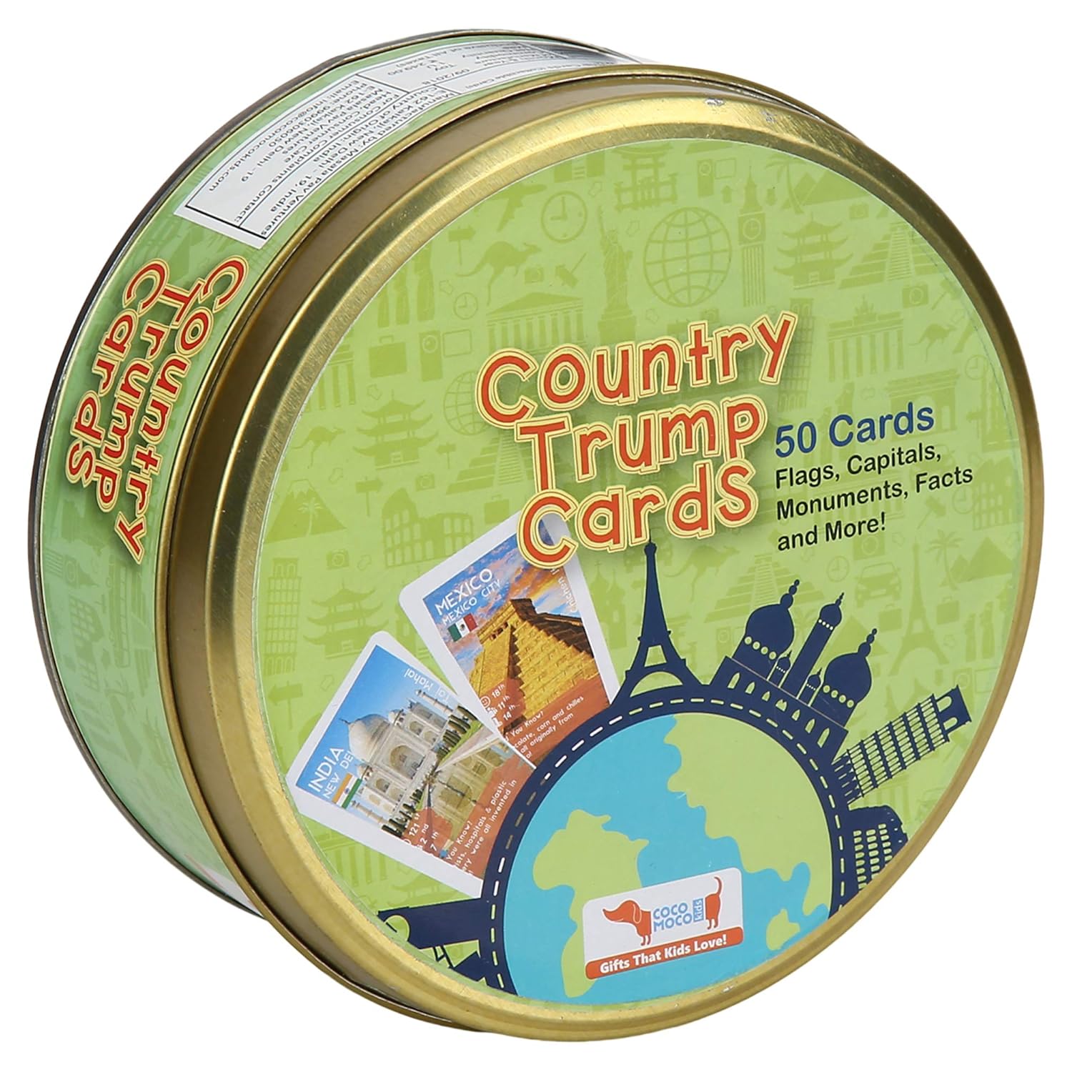 return gift ideas for 8 year old boy