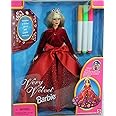 Barbie 20528 1998 Very Velvet Doll
