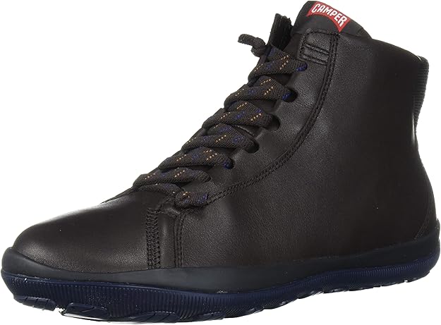 camper peu pista boots