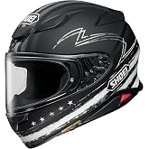 Shoei RF-1400 Dedicated 2 Full Face Motorcycle Helmet