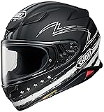 Shoei RF-1400 Dedicated 2 Street Helmet-S