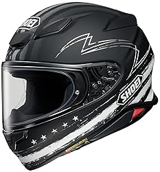 Shoei RF-1400 Dedicated 2 Street Helmet-S