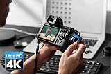 Lexar 256GB SDXC UHS-I 800x Blue Series SD Card 120MB/s Read 45MB/s Write view 3