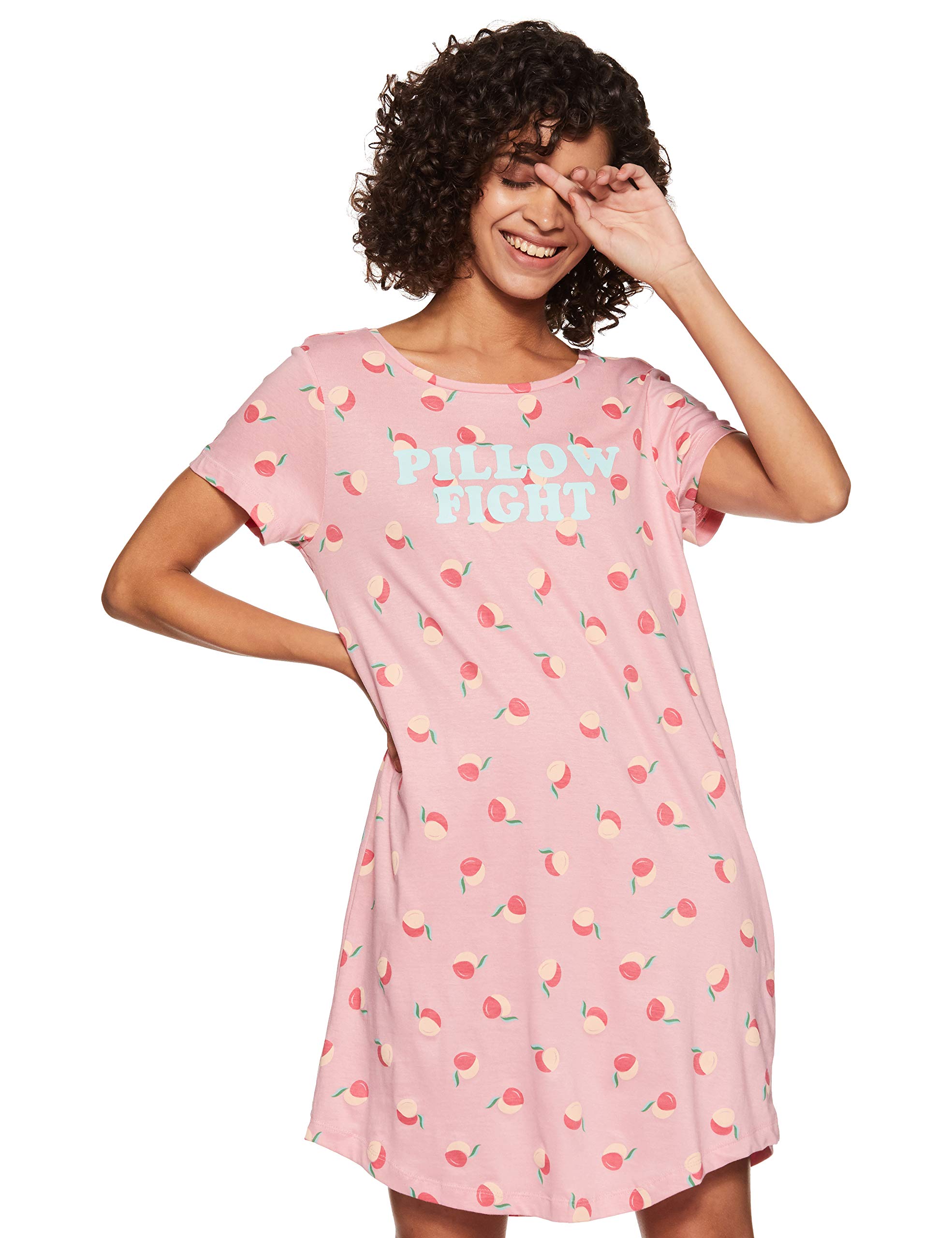 amazon cotton nighty below 300