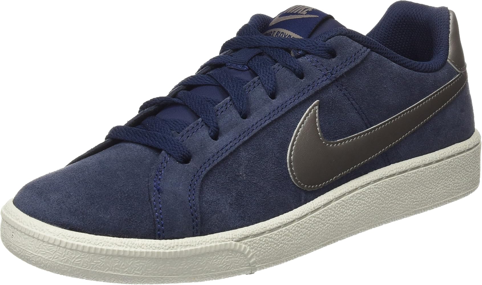 nike nike court royale suede
