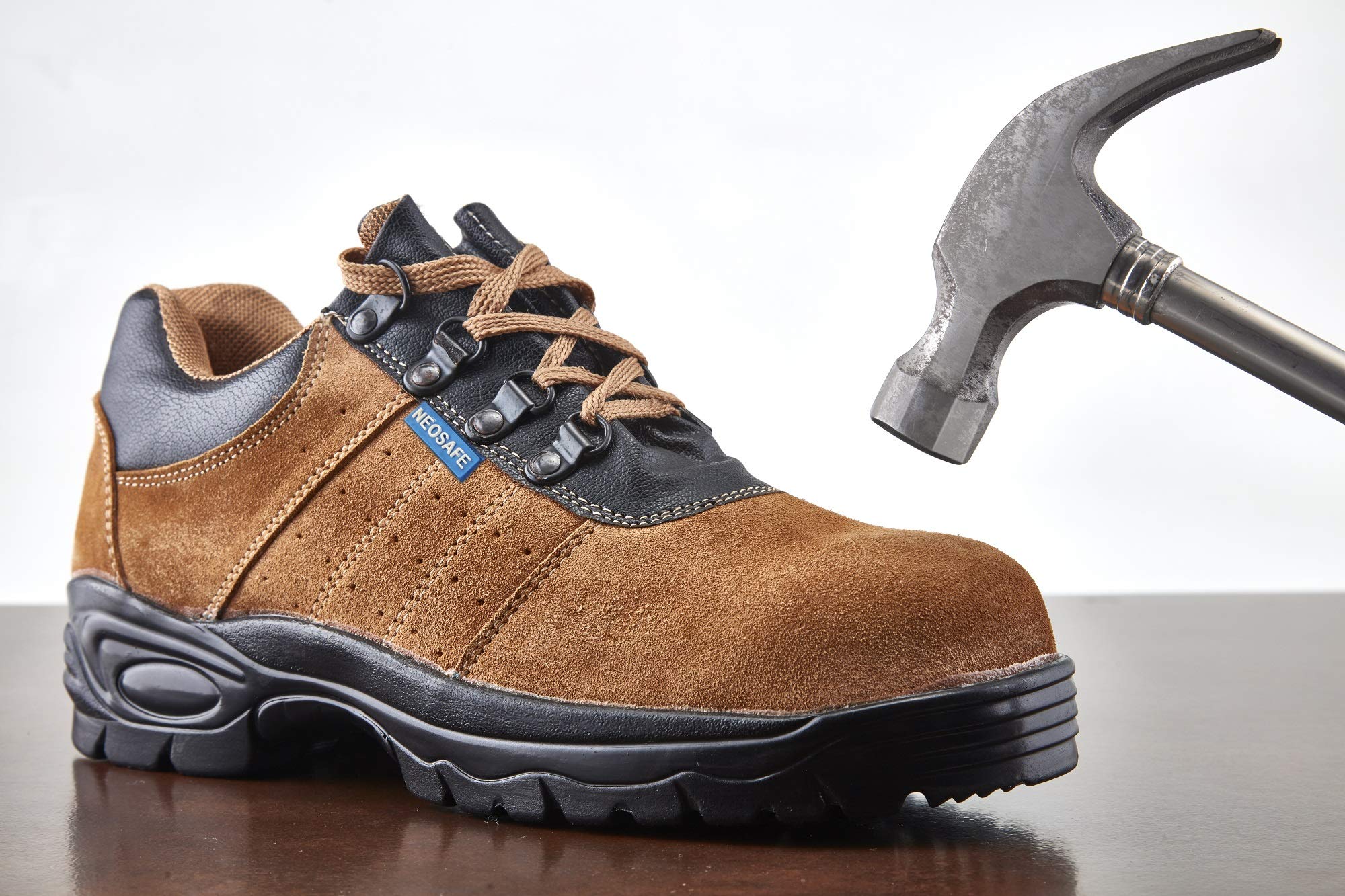 neo safe safety shoes