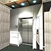 Elevator Simulator 3D