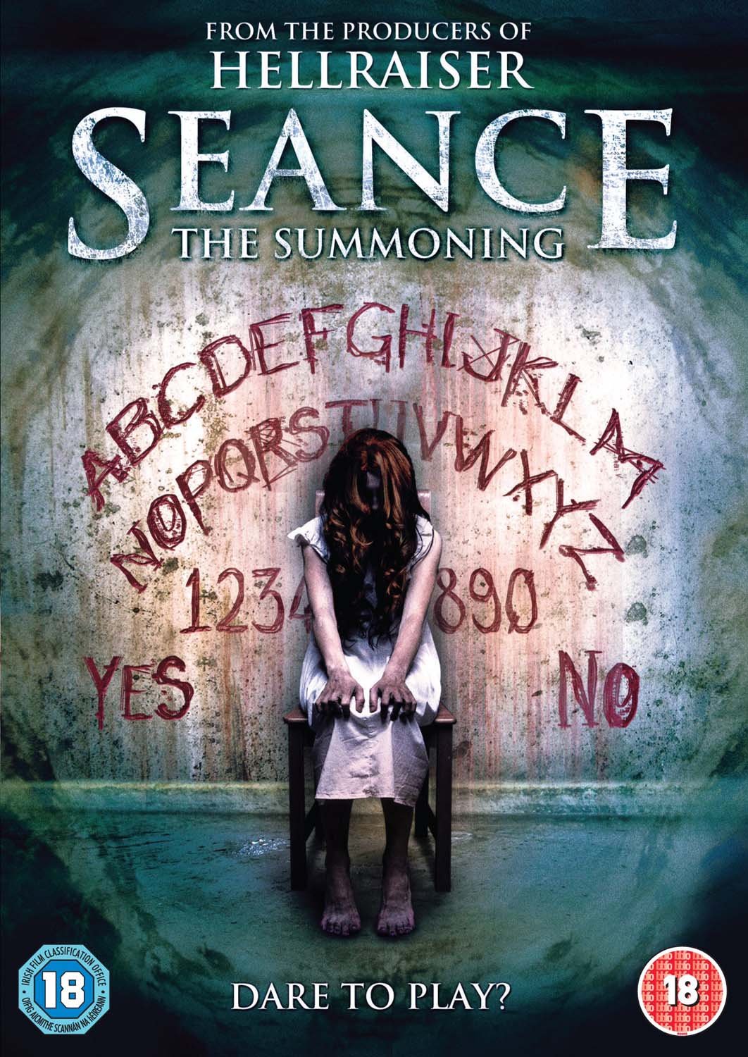 Séance: The Summoning [DVD]