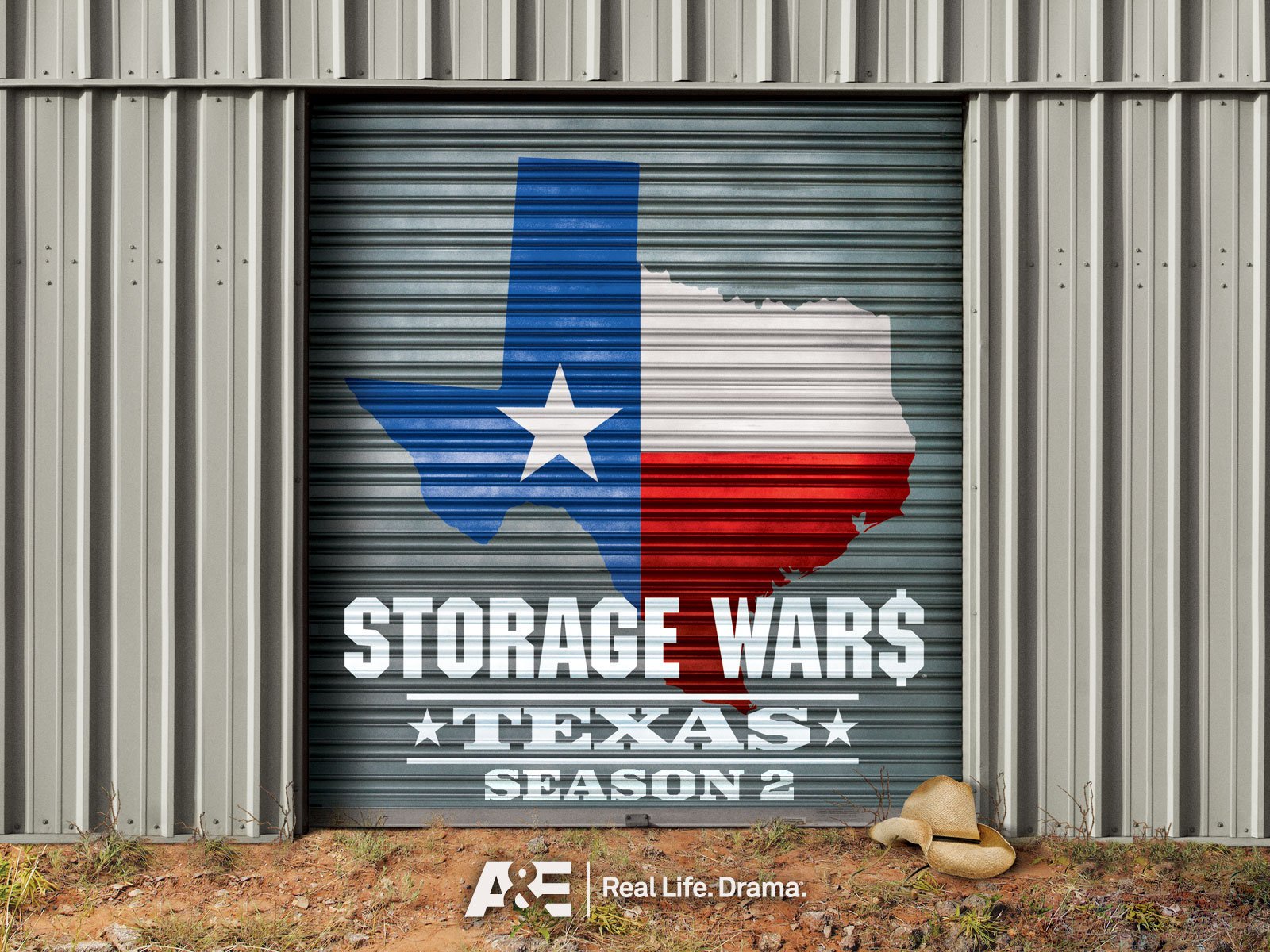 Watch Storage Wars Texas Season 2 Prime Video