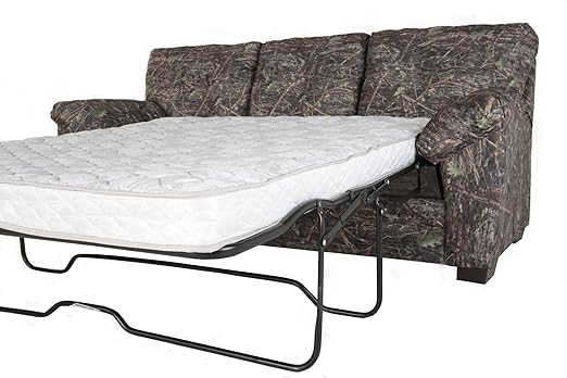 Amazon Com American Furniture Classics Camouflage Sleeper Sofa