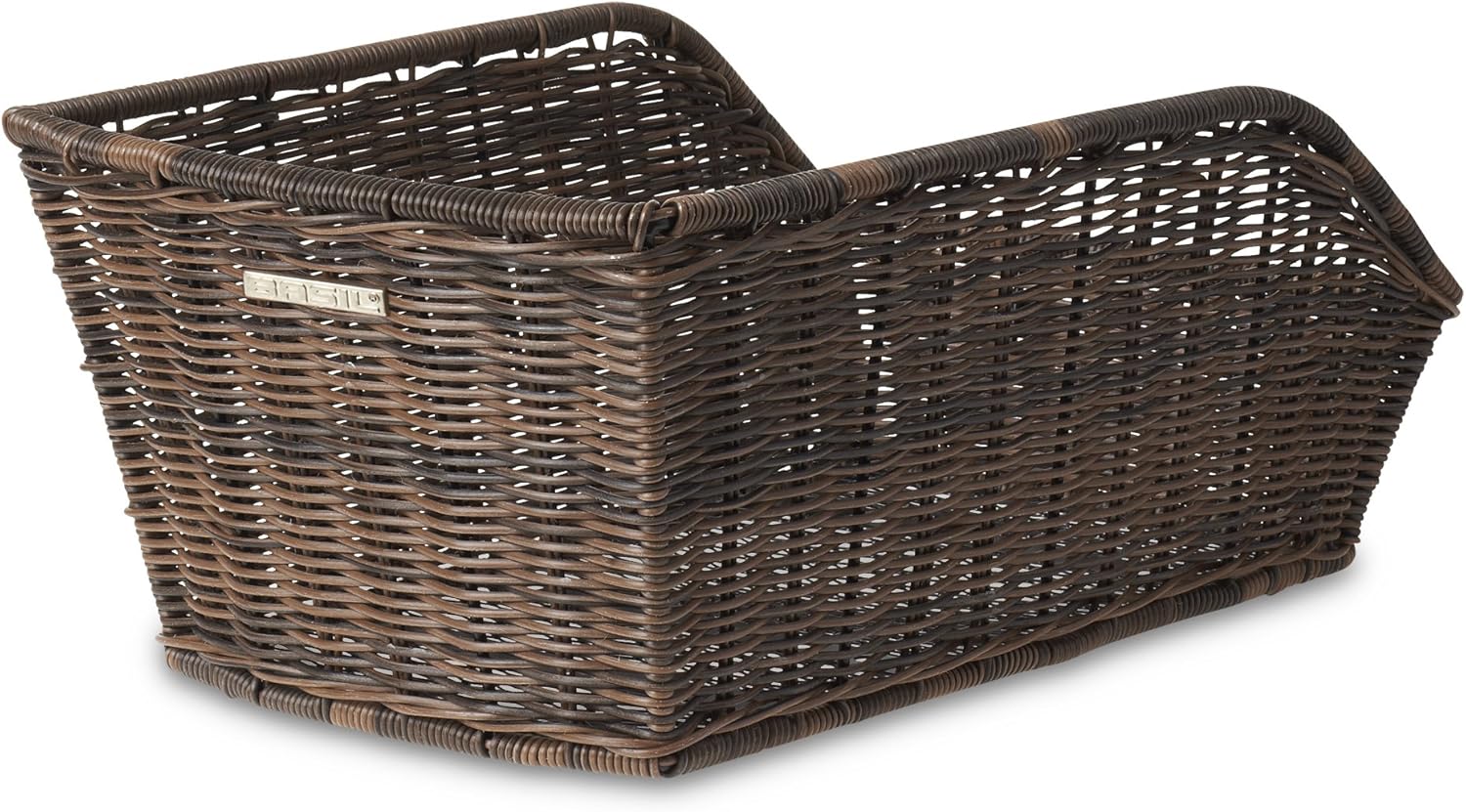 basil rattan basket collection