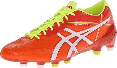 Amazon Com Asics Men S Ds Light X Fly 2 Ms Futbol Zapato Anaranjado 13 D M Us Shoes Amazon Com Asics Men S Ds Light X Fly 2 Ms Futbol Zapato Anaranjado 13 D M Us Shoes